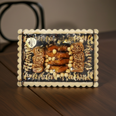 ELAZIĞ HEDİYELİK ORTA