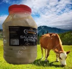 SALAMURA PEYNİR 3,5 KG