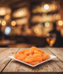 GURMEKENT SARI KAYISI EXTRA