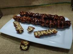 GURMEKENT KELEBEK ÜZÜM ORCİK (CEVİZLİ SUCUK)