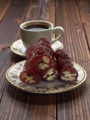 Kelebek Cevizli Orcik ( Bol Ceviz)