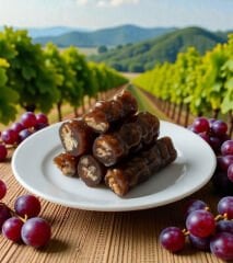 Kelebek Cevizli Orcik ( Bol Ceviz)