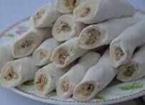 Meşhur Elazığ Köpük Orciği (Beyaz & Yumuşak)