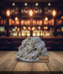 Meşhur Elazığ Köpük Orciği (Beyaz & Yumuşak)