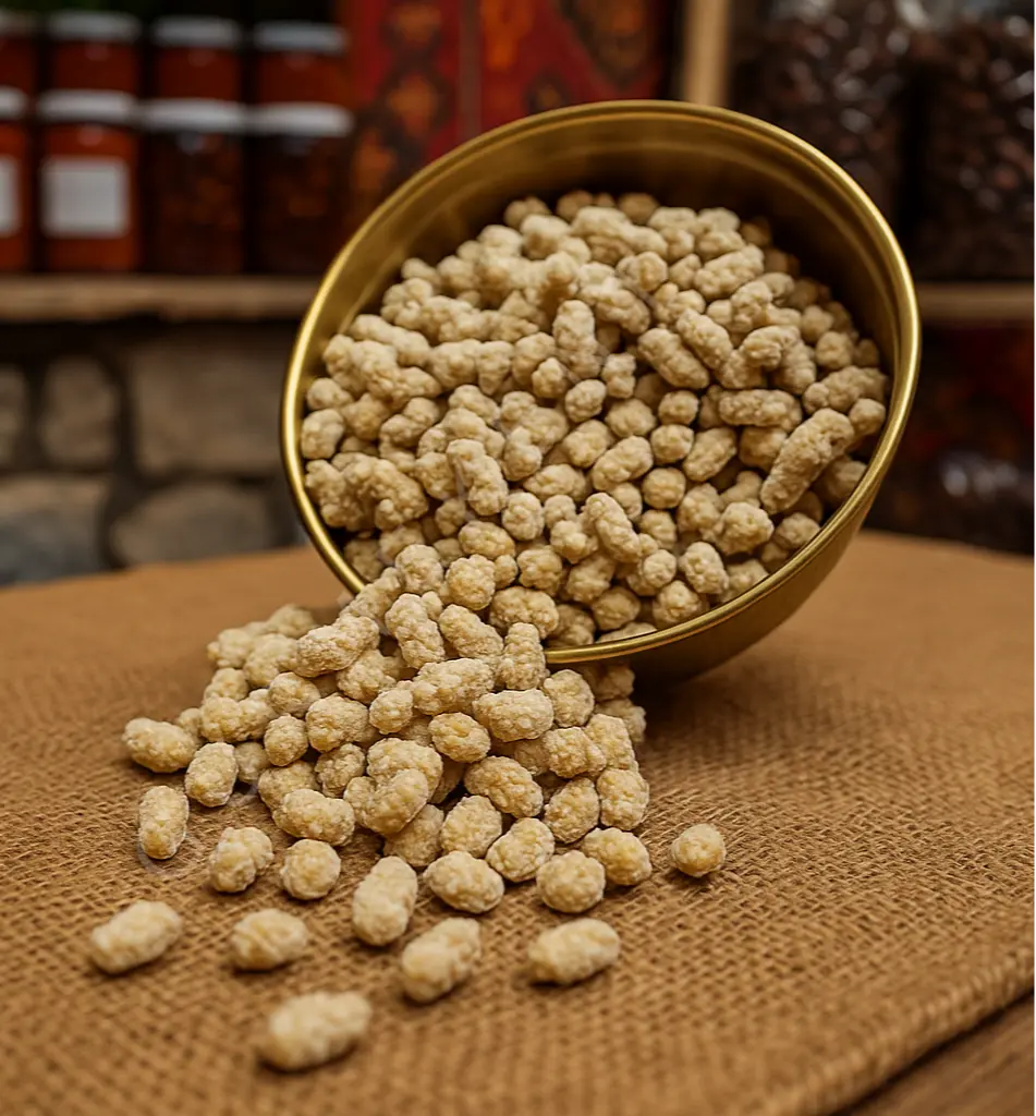 Meşhur Ulukale Dut Kurusu (1. Sınıf / İri Boy) - Yeni Mahsul