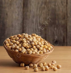 Ev Yapımı Ağın Leblebisi (Köy Usulü & Kumda) - Coğrafi İşaretli