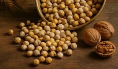 GURMEKENT AĞIN LEBLEBİSİ