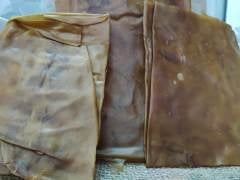 GURMEKENT EV YAPIMI DUT PESTİL
