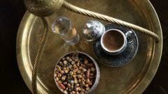 Hakiki Çedene (Menengiç) Kahvesi (Macun/Sıvı) - 375 gr