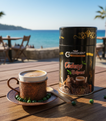 GURMEKENT SIVI (MACUN) ÇEDENE KAHVESİ 375 GR