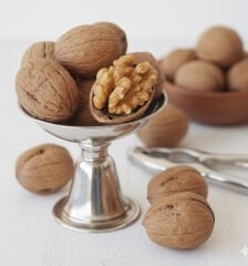 GURMEKENT KABUKLU CEVİZ