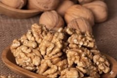 GURMEKENT KELEBEK CEVİZ İÇİ