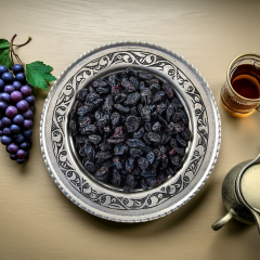 GURMEKENT ÇEKİRDEKSİZ ÖZBEK ÜZÜM