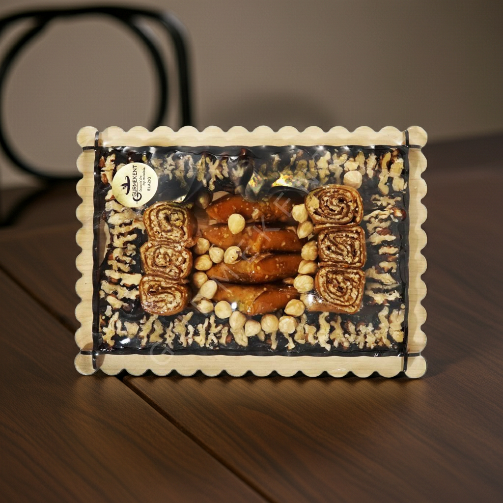 ELAZIĞ HEDİYELİK ORTA