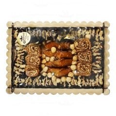 ELAZIĞ HEDİYELİK ORTA