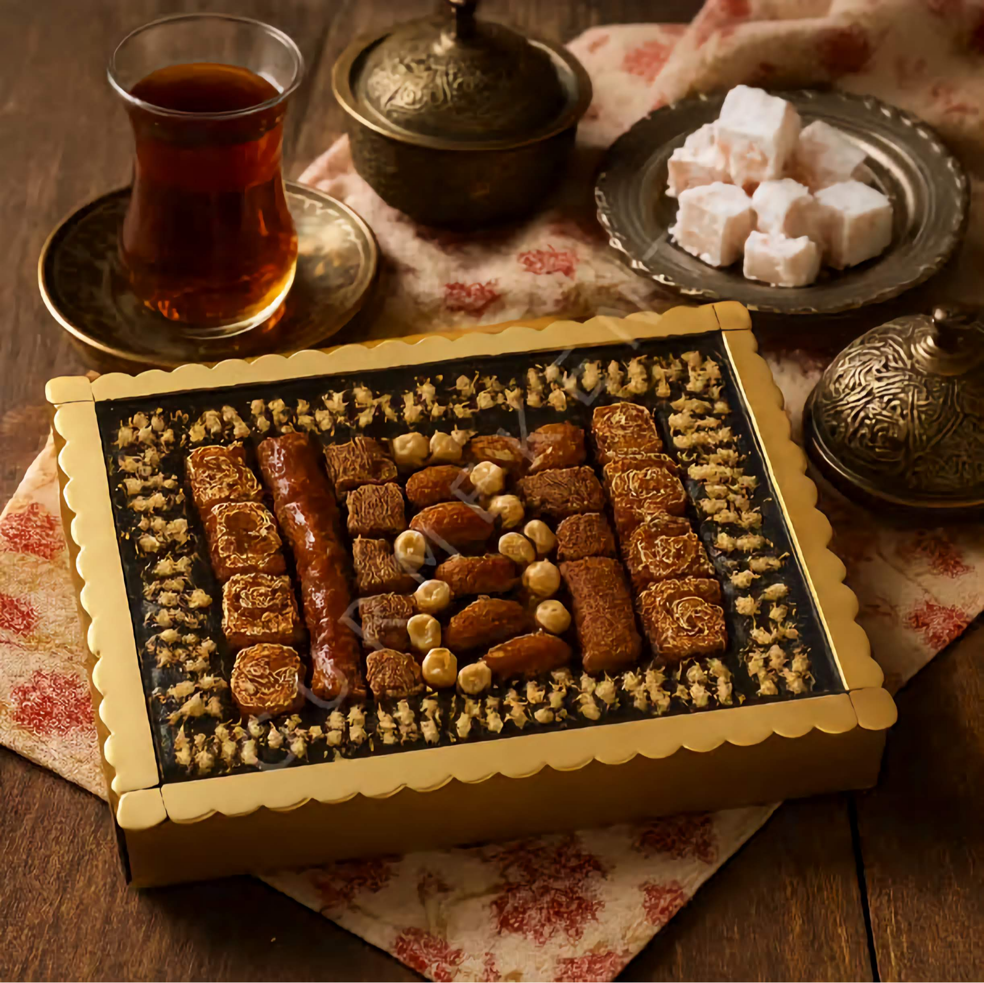 ELAZIĞ HEDİYELİK BÜYÜK