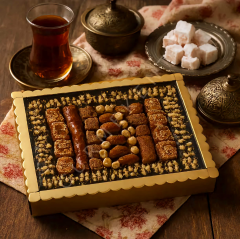 ELAZIĞ HEDİYELİK BÜYÜK