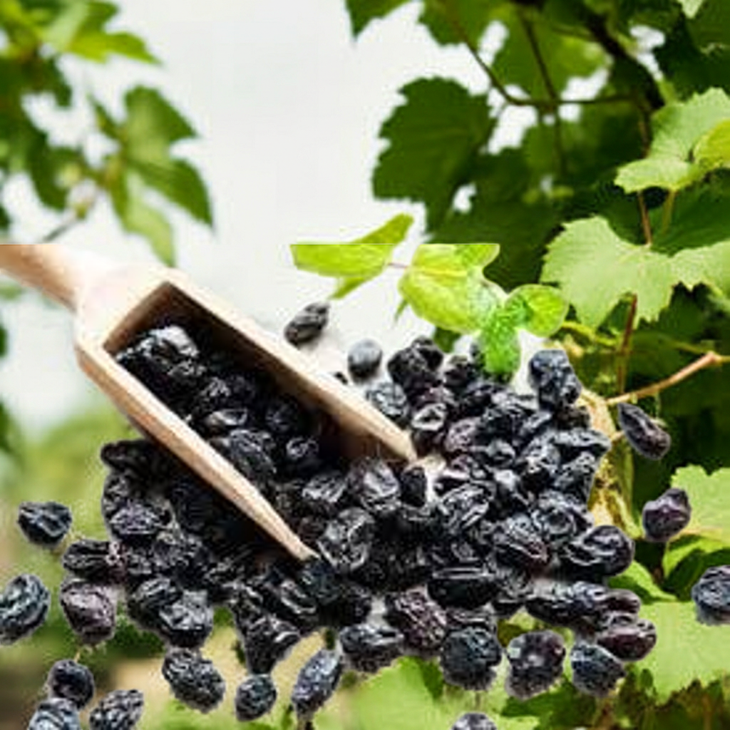 GURMEKENT SİYAH ÜZÜM