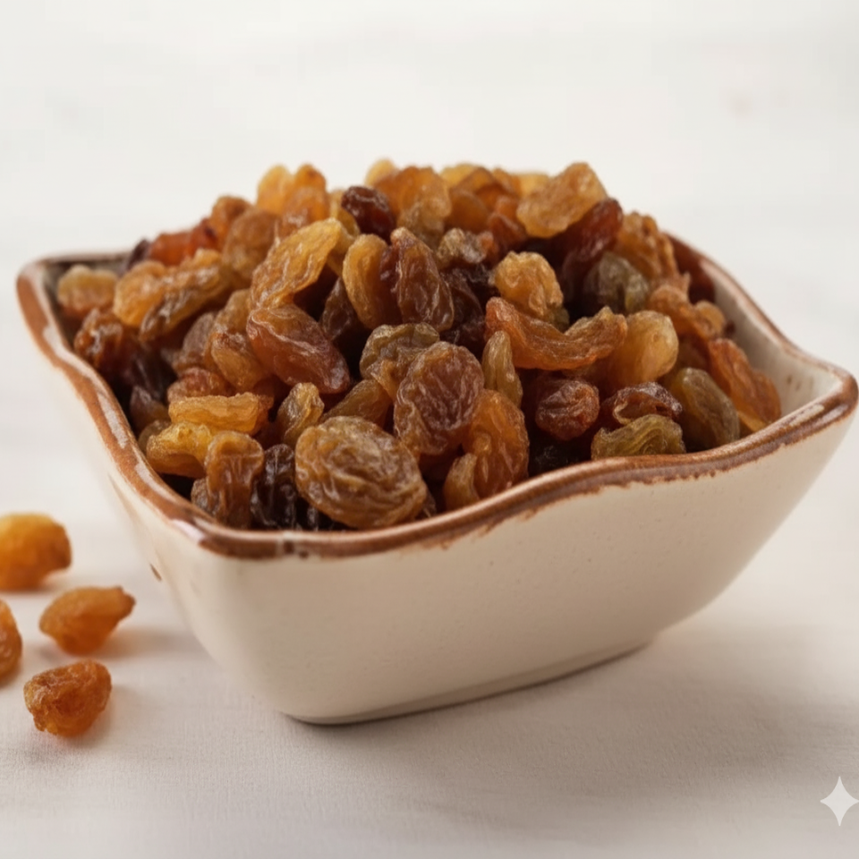 GURMEKENT ÇEKİRDEKSİZ ÜZÜM