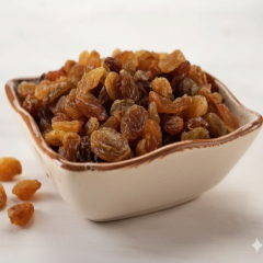 GURMEKENT ÇEKİRDEKSİZ ÜZÜM