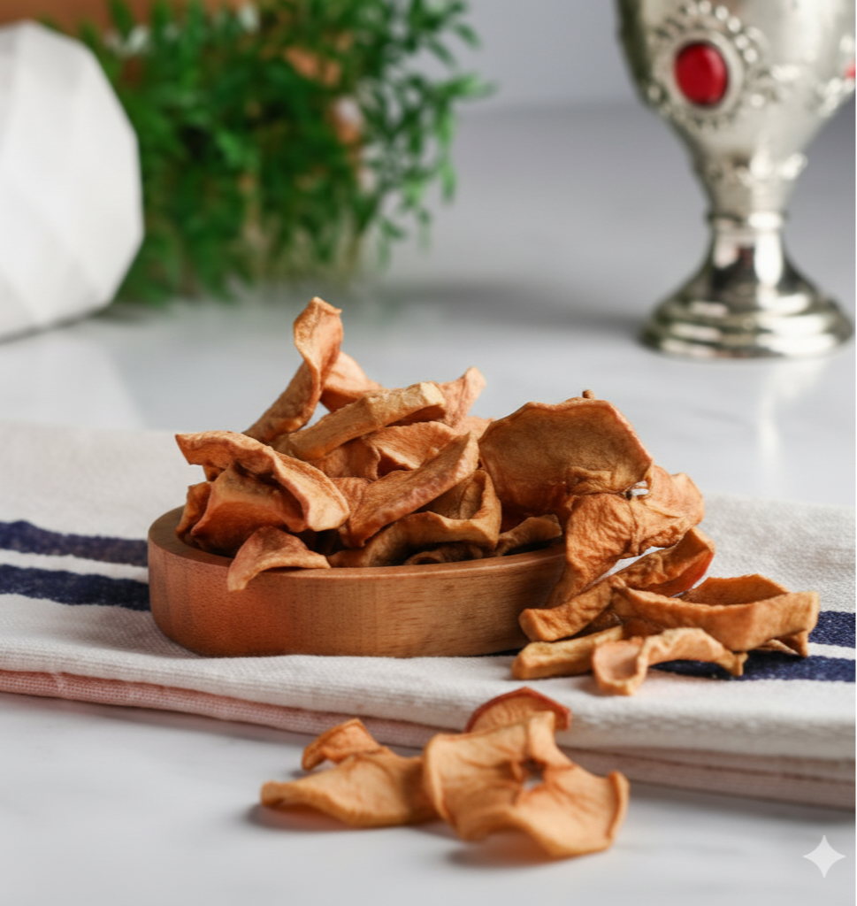 GURMEKENT SOYULMUŞ ELMA KURUSU