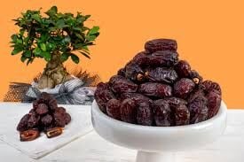 İri ve Etli Kudüs Medjoul (Medcul) Hurması - Kral Hurma