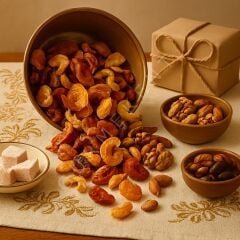 GURMEKENT İSLİM KAYISI EŞBABİYESİ