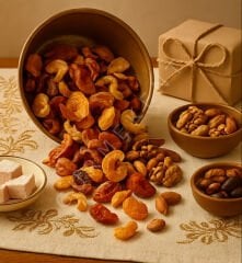 GURMEKENT İSLİM KAYISI EŞBABİYESİ