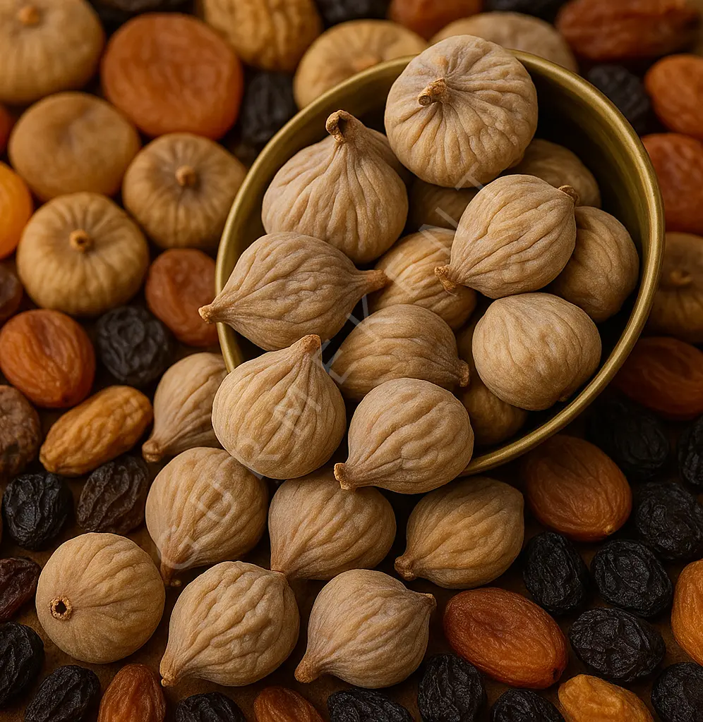 GURMEKENT İNCİR DUBLE