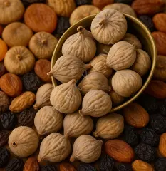 GURMEKENT İNCİR DUBLE