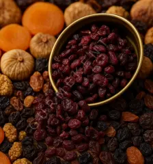 GURMEKENT YABAN MERSİNİ