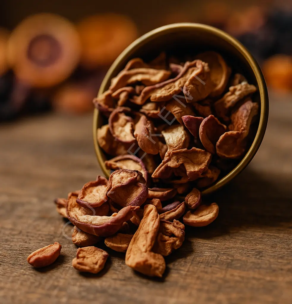 GURMEKENT KABUKLU ELMA KURUSU