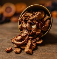 GURMEKENT KABUKLU ELMA KURUSU