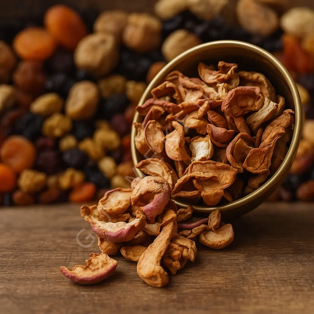 GURMEKENT ARMUT KURUSU (PAŞA)