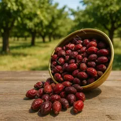 GURMEKENT KUŞBURNU