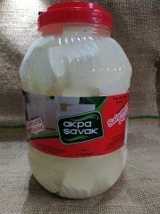 AK-PA SALAMURA PEYNİR 3 KG