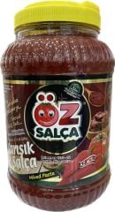 ÖZ SALÇA KARIŞIK 4050 GR