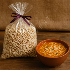 GURMEKENT EV YAPIMI ERİŞTE