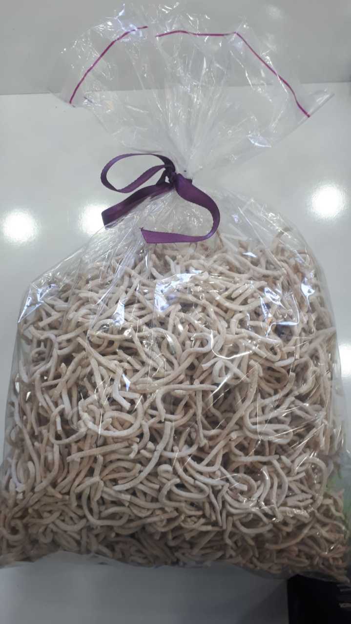 GURMEKENT EV YAPIMI ERİŞTE