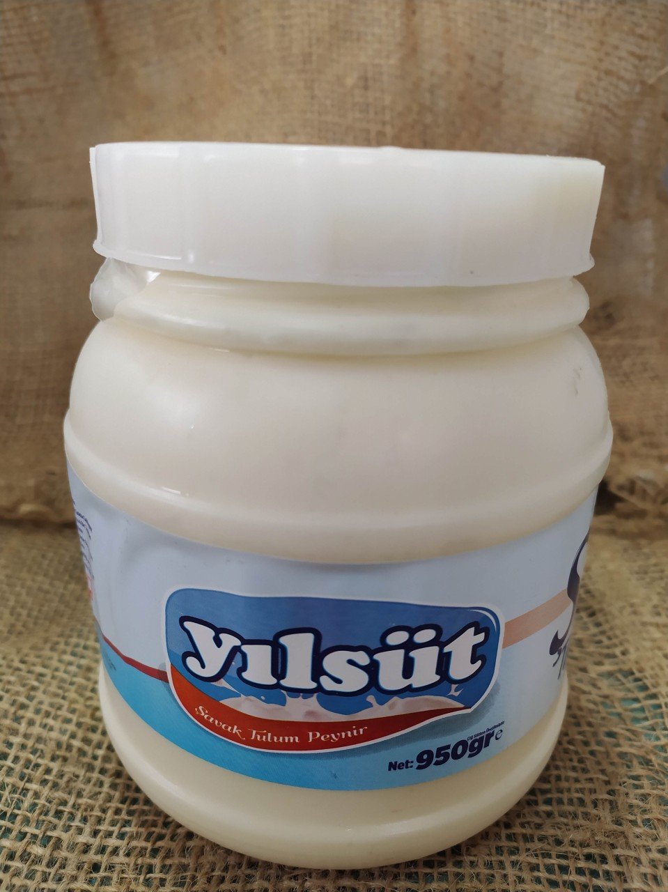 YILSÜT TULUM PEYNİRİ 1 KG