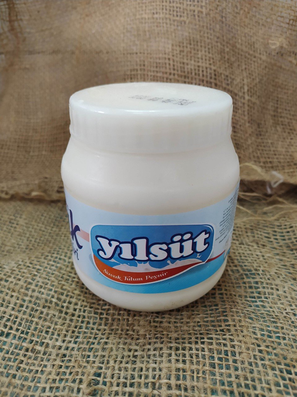 YILSÜT TULUM PEYNİRİ 500GR