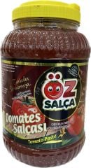 ÖZ DOMATES SALÇASI 4050 GR
