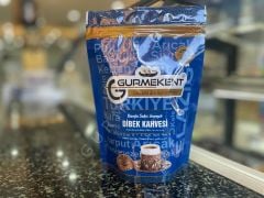 GURMEKENT DAMLA SAKIZLI DİBEK KAHVESİ 200 GR