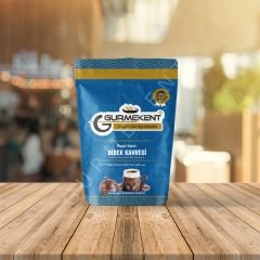 GURMEKENT DAMLA SAKIZLI DİBEK KAHVESİ 200 GR