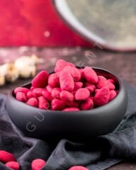 GURMEKENT VİŞNELİ BADEM ŞEKERİ