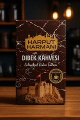 HAPUT HARMANI DİBEK KAHVESİ 200 GR