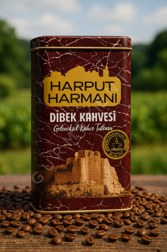 HARPUT HARMANI DİBEK 500 GR