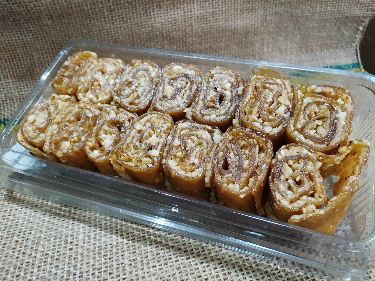 GURMEKENT BALLI LOKMA