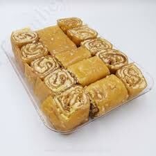 GURMEKENT BALLI LOKMA