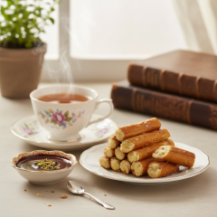 GURMEKENT FINDIKLI BALLI SARMA